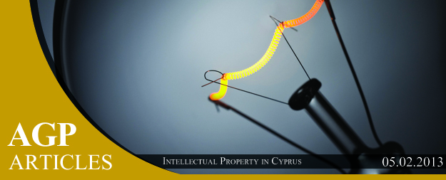 Intellectual Property in Cyprus