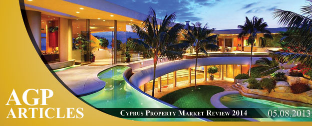 Cyprus Property Market Review 2014