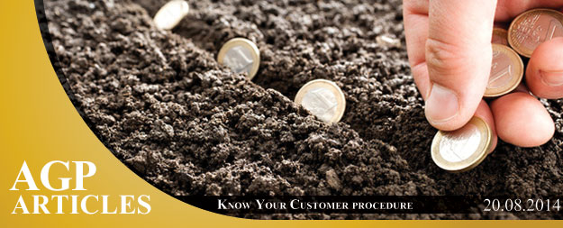 Know Your Customer Procedure (KYC) | Cyprus