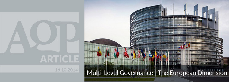 Multi-Level Governance | The European Dimension