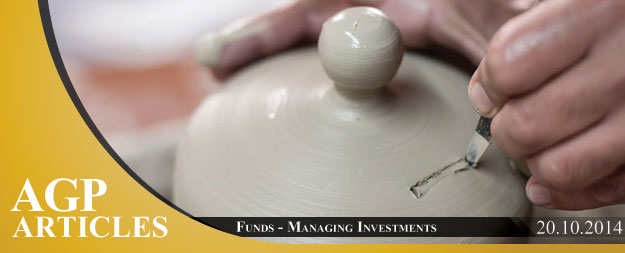 Investment Funds – Managing Investments