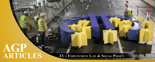 EU | Employment Law & Social Policy