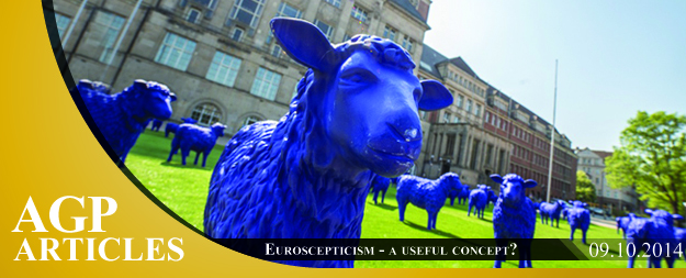 Euroscepticism – a useful concept?