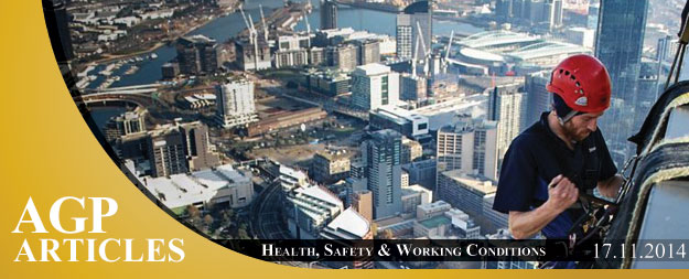 Employment in Cyprus – Health, Safety & Working Conditions