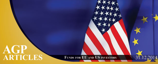 Investment Funds for EU and US investors