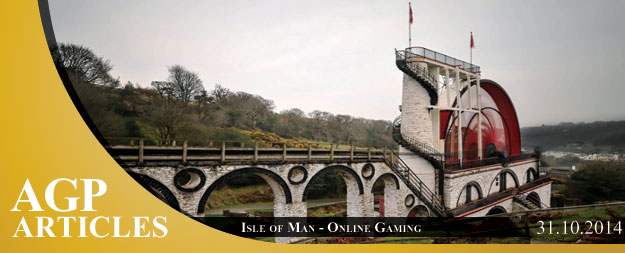 Isle of Man | Online Gaming