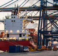 Cyprus Tonnage Tax Scheme