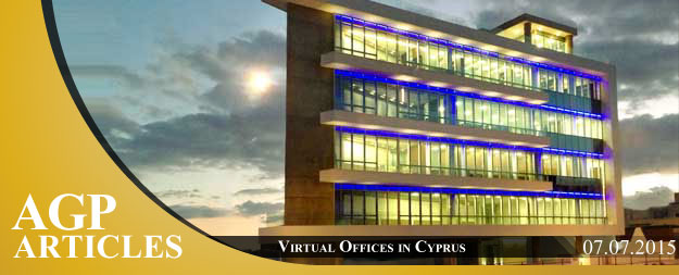 Virtual Offices in Cyprus