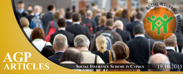 Social Insurance Scheme in Cyprus (overview)