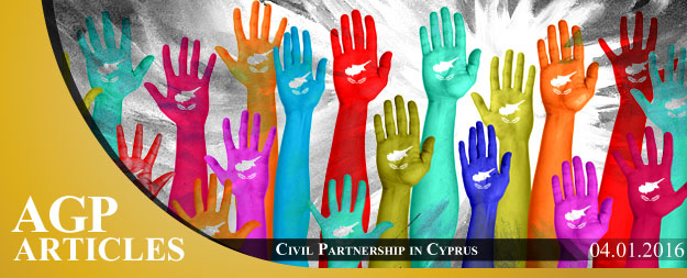 What should you know about the Civil Partnership in Cyprus? | FAQ