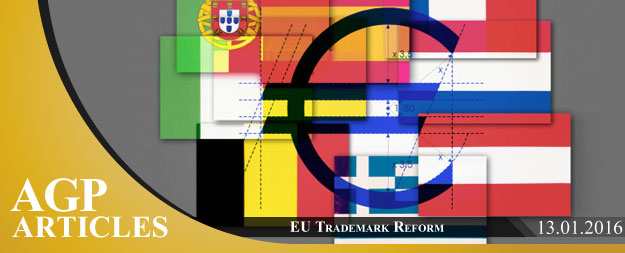 EU Trademark Reforms | Nine (9) key changes