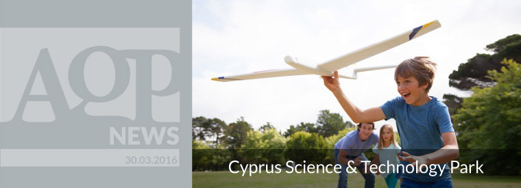 Cyprus Science and Technology Park