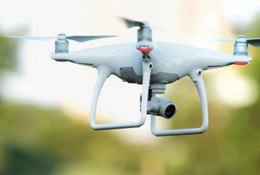 Drone flying in Cyprus | What are the rules?