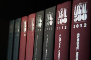 EU & Competition