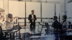 Company Formations Internationally