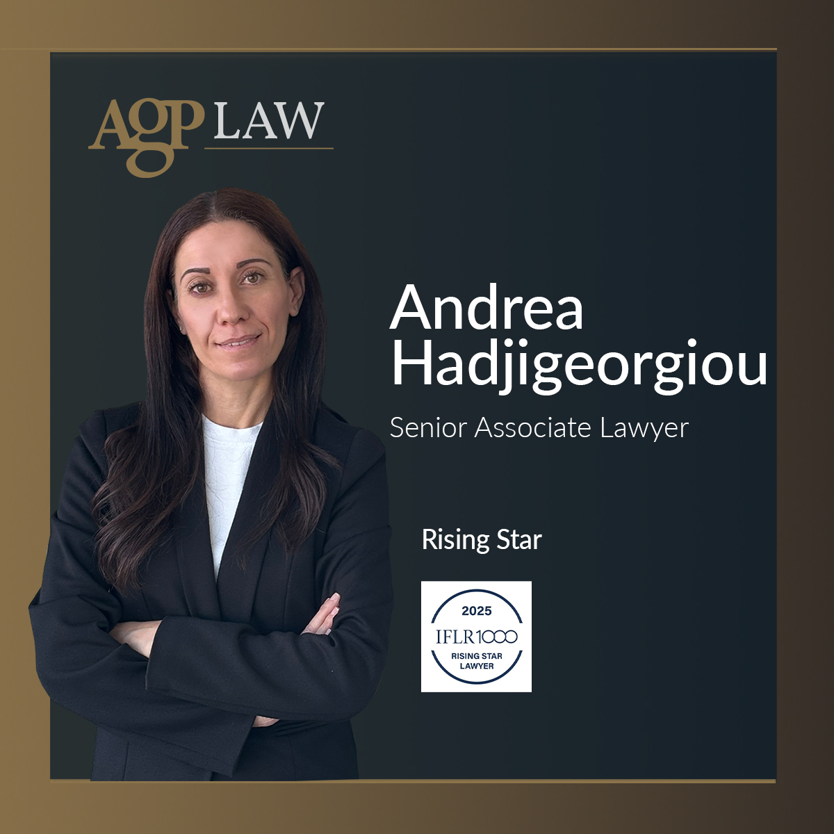 Andrea Hadjigeorgiou