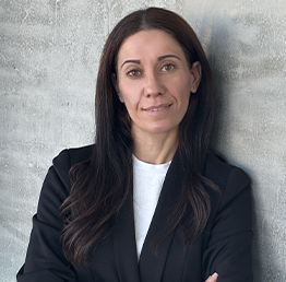 Andrea Hadjigeorgiou