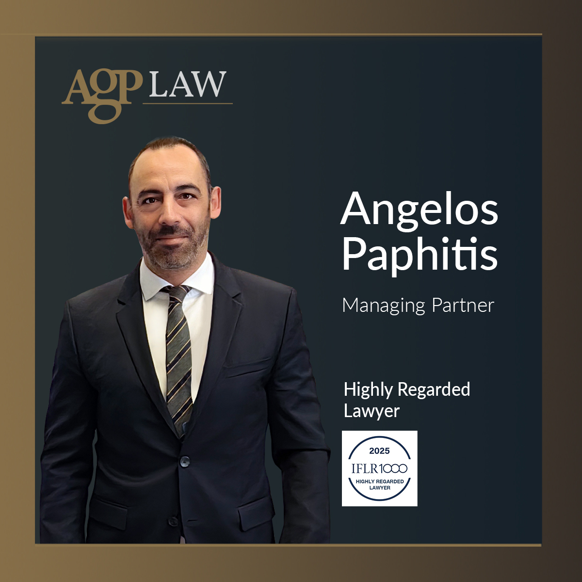 Angelos Paphitis