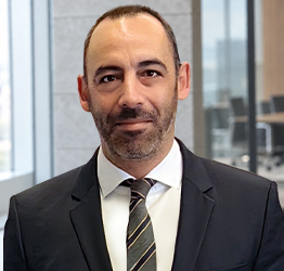 Angelos G. Paphitis