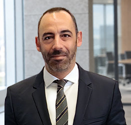 Angelos G. Paphitis