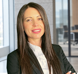 Christiana Constantinou