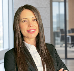 Christiana Constantinou