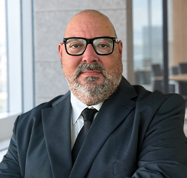 Elias Economou