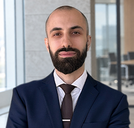 Evripidis Michaelides