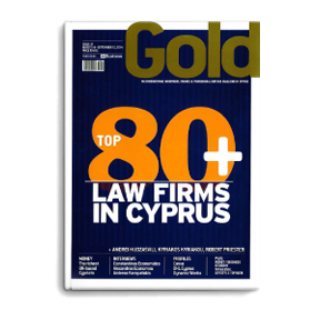 GOLD TOP 80 LAW FIRMS