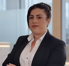 Gaia Sargsyan