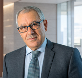 George Paphitis
