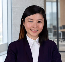 Harriet Ho