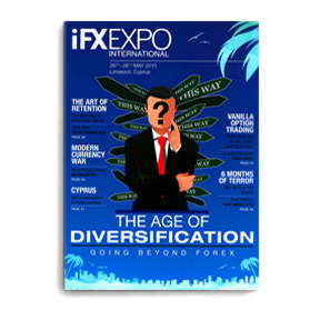 iFX Expo 2015