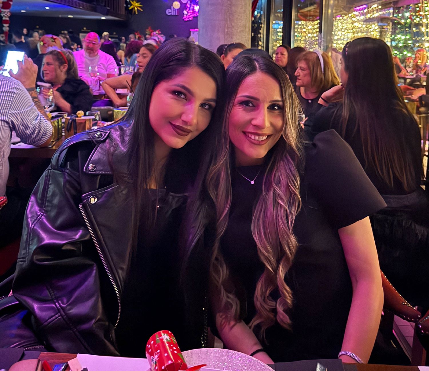 AGPLAW Christmas Party