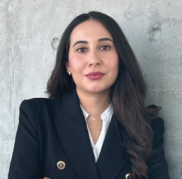 Ioanna Michail