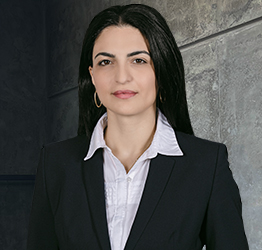 Kyriaki (Kelly) Kresta