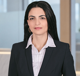 Kyriaki (Kelly) Kresta