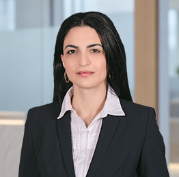Kyriaki (Kelly) Kresta