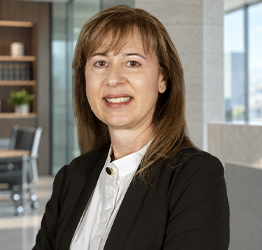Lia Iordanou Theodoulou
