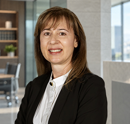Lia Iordanou Theodoulou
