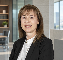 Lia Iordanou Theodoulou