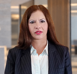 Maria Constantinou