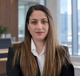 Marina Panayi