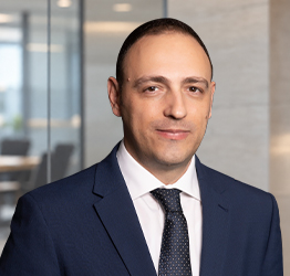 Michael Alexandrou
