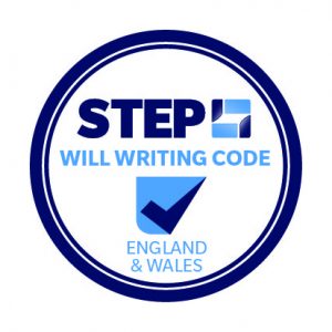STEP AGP law firm England Wales