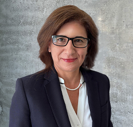 Serena K. Ghanimeh
