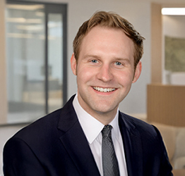 Dominic Bright