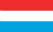 Luxembourg flag