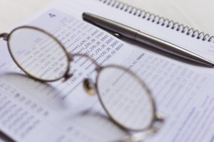 Legal & Financial Due Diligence