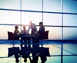 Corporate Governance Advisory